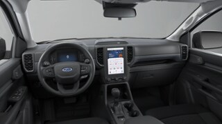 2026 Ford Ranger® Internal Image 2